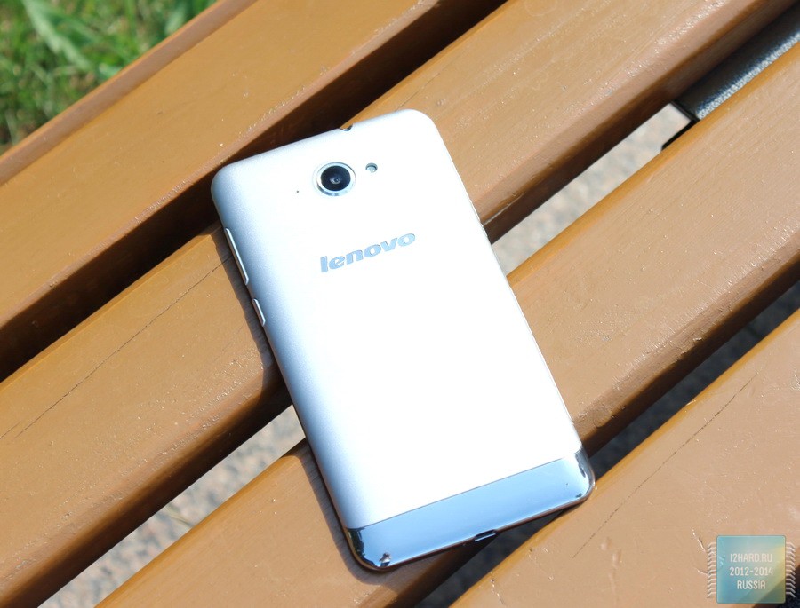 Lenovo S930